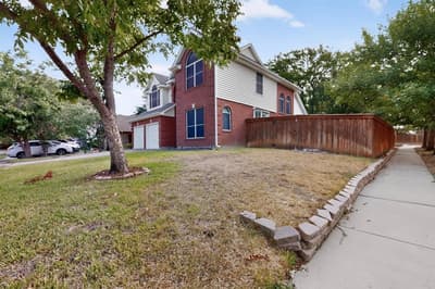 2600 Juniper Drive, Euless TX 76039 - Photo 3
