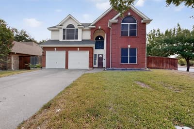 2600 Juniper Drive, Euless TX 76039 - Photo 5