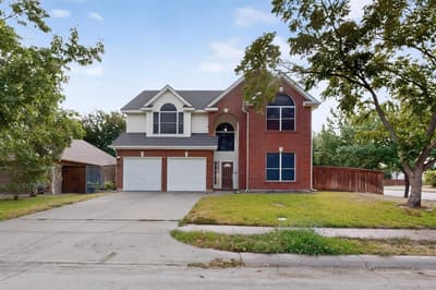 2600 Juniper Drive, Euless TX 76039 - Photo 4