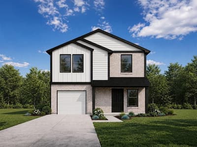 205 Toro Drive, Winona TX 75792