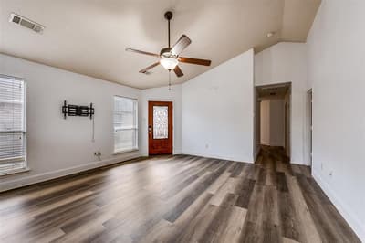 909 Honey Locust Lane, Crowley TX 76036 - Photo 2