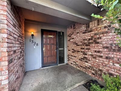 1328 Timbercreek Road, Benbrook TX 76126 - Photo 2