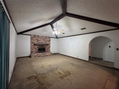1328 Timbercreek Road, Benbrook TX 76126 - Photo 3