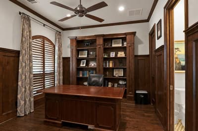 233 Hickory Ridge Court, Argyle TX 76226 - Photo 4