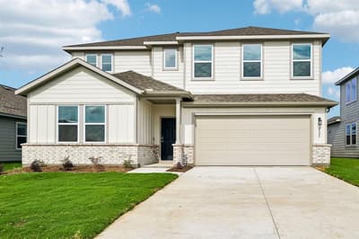 2525 Pine Island Court, Crandall TX 75114
