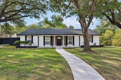 354 Brookview Drive, Garland TX 75043 - Photo 2