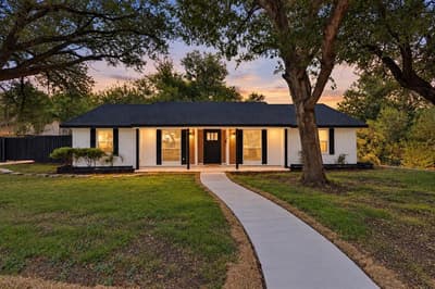 354 Brookview Drive, Garland TX 75043