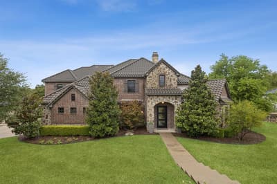 236 Summer Tanager Lane, Heath TX 75032