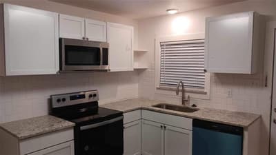706 E Acheson Road, Denison TX 75021