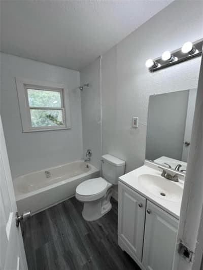 706 E Acheson Road, Denison TX 75021 - Photo 5
