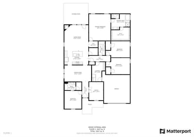 2809 Grizzly Road, Aubrey TX 76227 - Photo 3