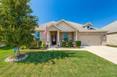 2809 Grizzly Road, Aubrey TX 76227