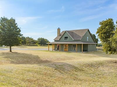 474 Legacy Lane, Bowie TX 76230 - Photo 2