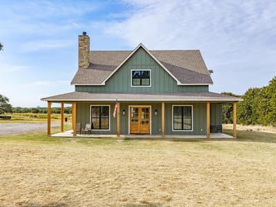 474 Legacy Lane, Bowie TX 76230