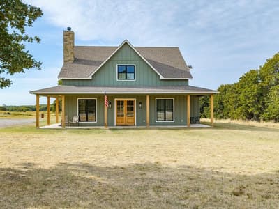 474 Legacy Lane, Bowie TX 76230 - Photo 4