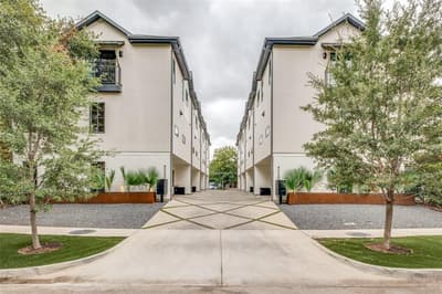 4222 Hawthorne Avenue # 102, Dallas TX 75219