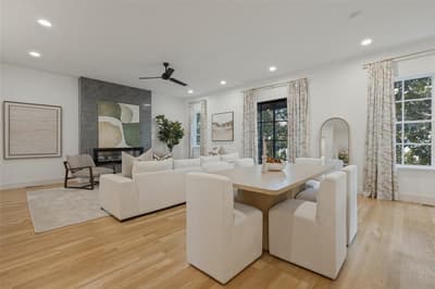 4222 Hawthorne Avenue # 102, Dallas TX 75219 - Photo 5
