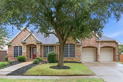 4203 Wildbriar Lane, Mansfield TX 76063