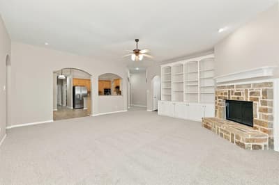 4203 Wildbriar Lane, Mansfield TX 76063 - Photo 5