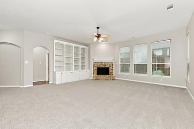 4203 Wildbriar Lane, Mansfield TX 76063 - Photo 4