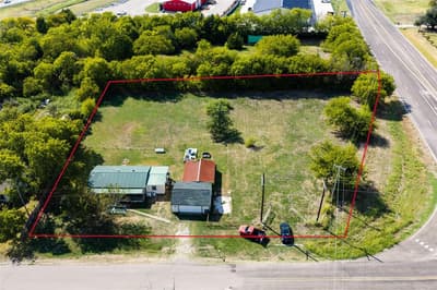 80 County Road 1118, Caddo Mills TX 75135 - Photo 2