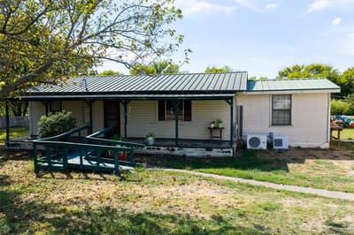 80 County Road 1118, Caddo Mills TX 75135