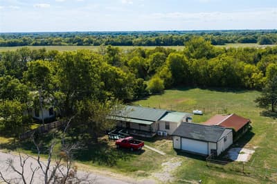 80 County Road 1118, Caddo Mills TX 75135 - Photo 5