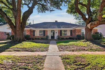 6013 River Road, Shreveport LA 71105