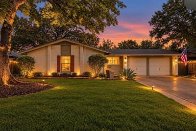 306 W Northgate Drive, Irving TX 75062