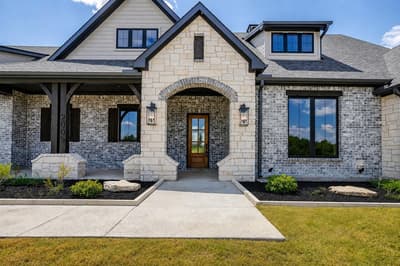 2005 Meadowlark Court, Aledo TX 76008 - Photo 2