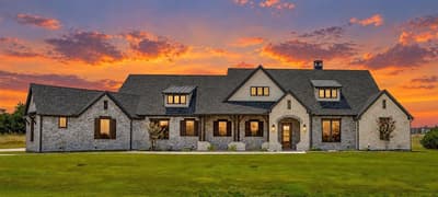 2005 Meadowlark Court, Aledo TX 76008