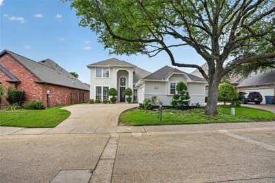 909 Saint Andrews Place, DeSoto TX 75115
