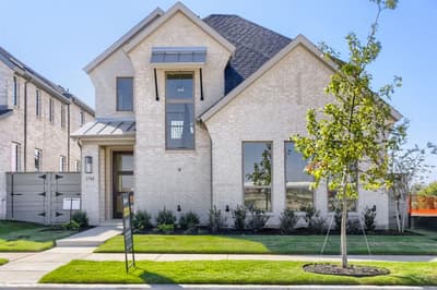 1705 Clover Fern Drive, Celina TX 75009