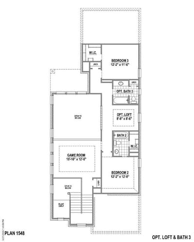 1705 Clover Fern Drive, Celina TX 75009 - Photo 4