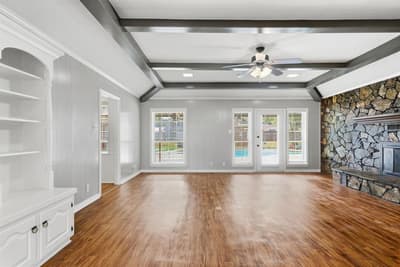 11206 Timber Creek Circle, Tyler TX 75707 - Photo 5