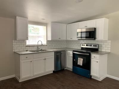 1012 Faye Street, Gainesville TX 76240