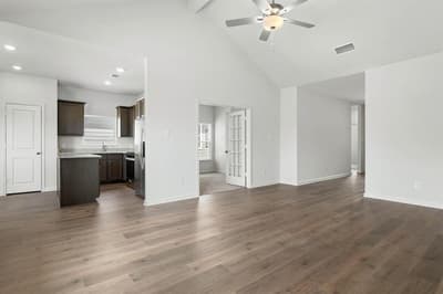 1317 Helca Drive, Fort Worth TX 76140 - Photo 5