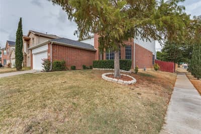 3000 Gettysburg Lane, Fort Worth TX 76123 - Photo 2