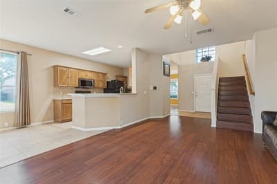 3000 Gettysburg Lane, Fort Worth TX 76123 - Photo 5