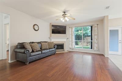 3000 Gettysburg Lane, Fort Worth TX 76123 - Photo 4
