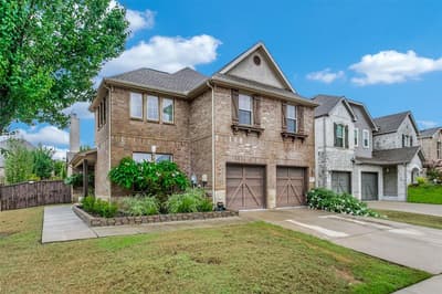 6501 Texana Way, Plano TX 75074