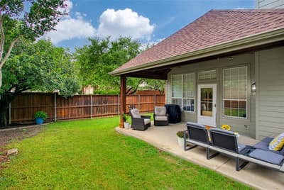 5317 Sandstone Lane, McKinney TX 75072 - Photo 3