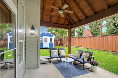 5317 Sandstone Lane, McKinney TX 75072 - Photo 4
