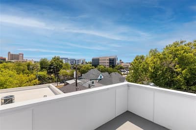 1120 Galveston Avenue # 5, Fort Worth TX 76104