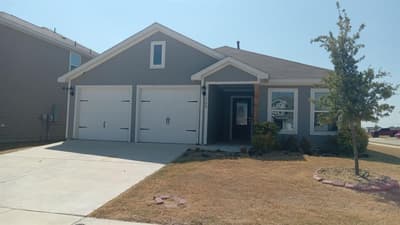 1300 Redpine Drive, Fort Worth TX 76140