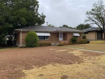 301 Hillcrest Avenue, Richardson TX 75081