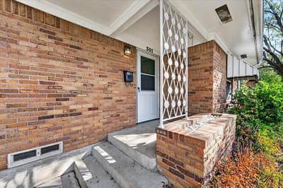 301 Hillcrest Avenue, Richardson TX 75081 - Photo 5
