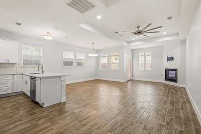 3807 Winding Road, Arlington TX 76016 - Photo 5