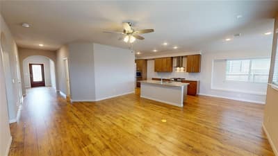 1118 Holcombe Drive, Anna TX 75409 - Photo 5