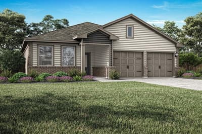 11121 Santana Drive, Fort Worth TX 76108